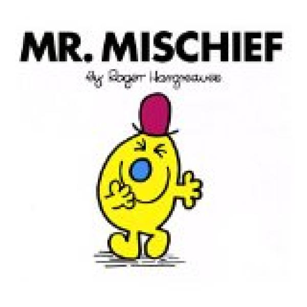 Mr Skinny