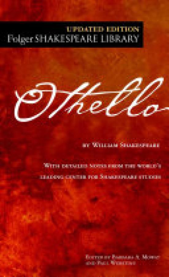 Othello (Folger Edition)