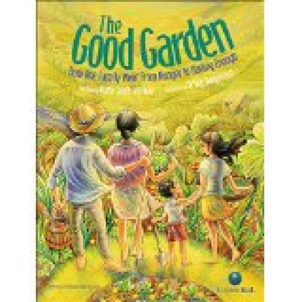Good Garden, The