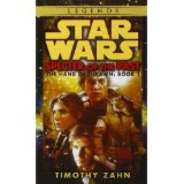 Star Wars: The Hand of Thrawn: Specter O