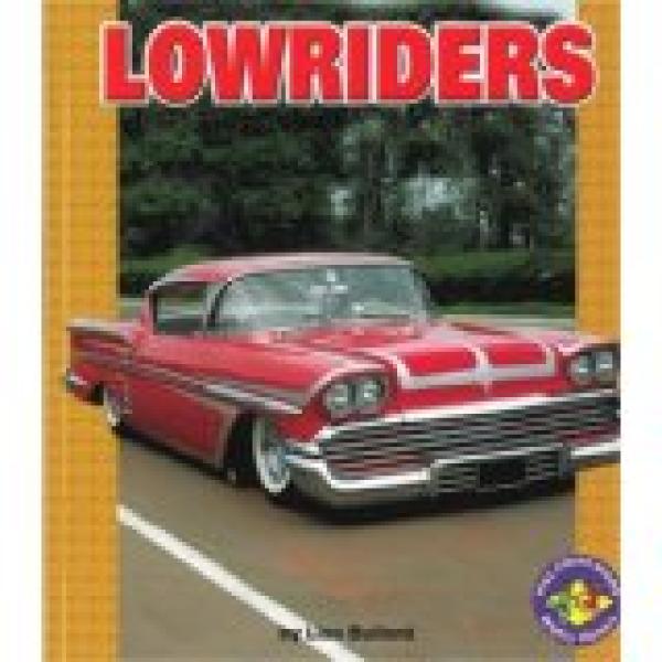 Lowriders(Age 5-9)