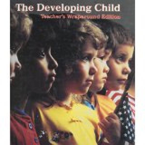 Developing Child 8/E Teacher's Edition