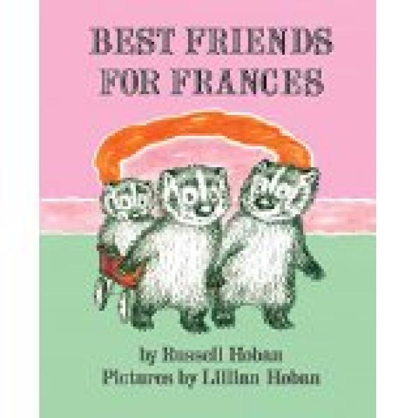 Best Friends Frances