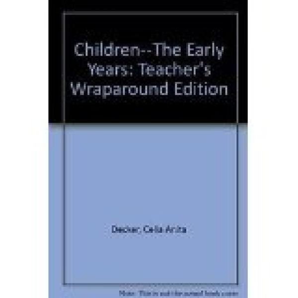Children: The Early Years Te