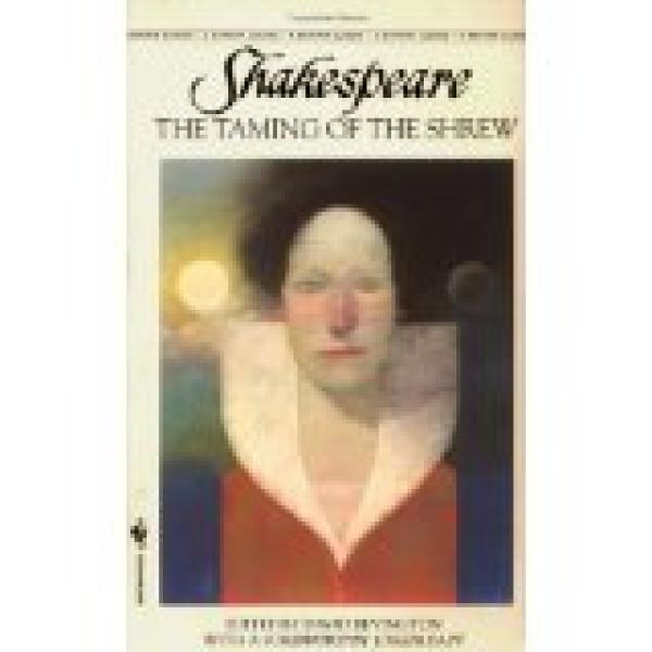 Taming of the Shrew,The