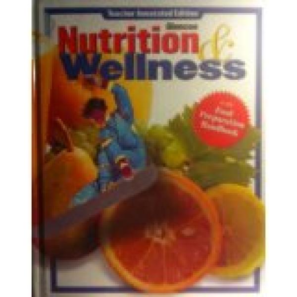 Nutrition and Wellness: TAE