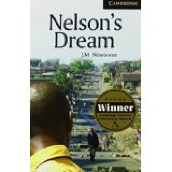 Nelson's Dream Level 6 Advanced