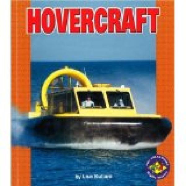 Hovercraft(Age 5-9)