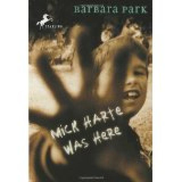 Mick Harte Was Here