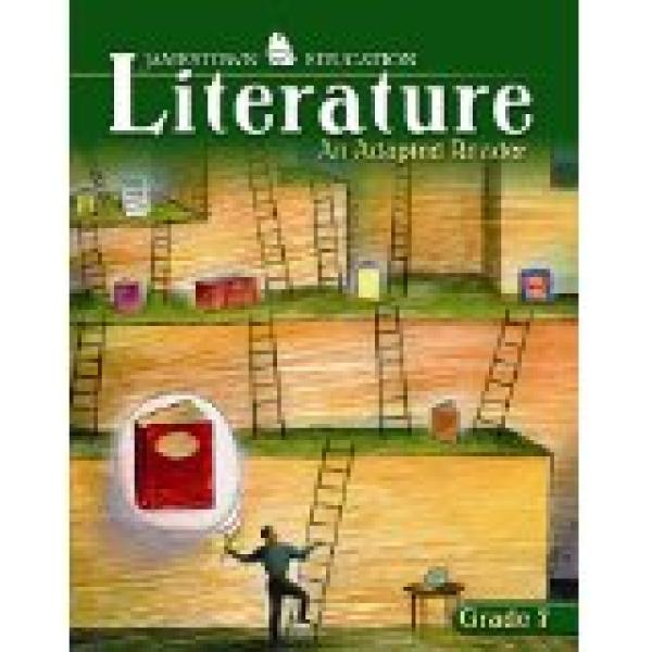 An Adapted Reader Grade 7 Level 5