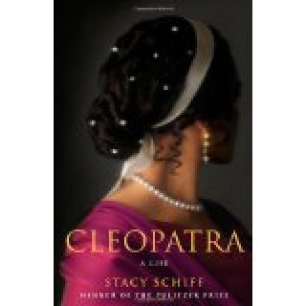Cleopatra: A Life