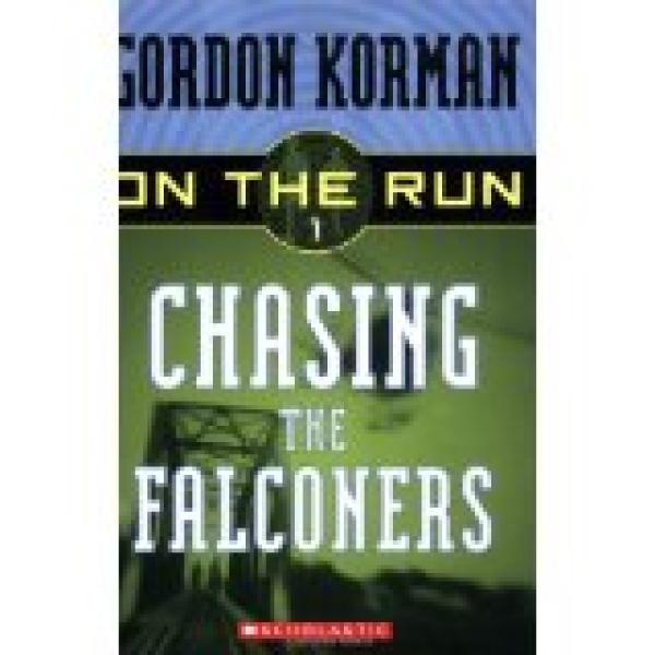 Chasing the Falconers