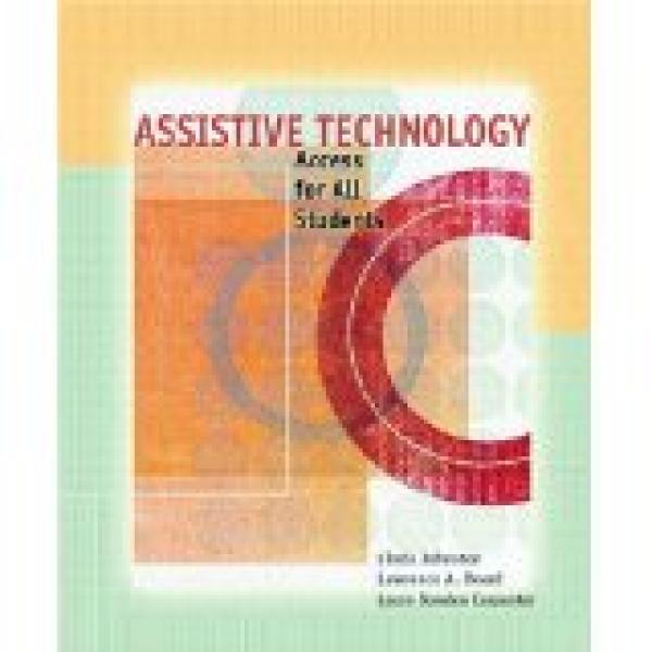 Assistive Technology: Access for All Stu