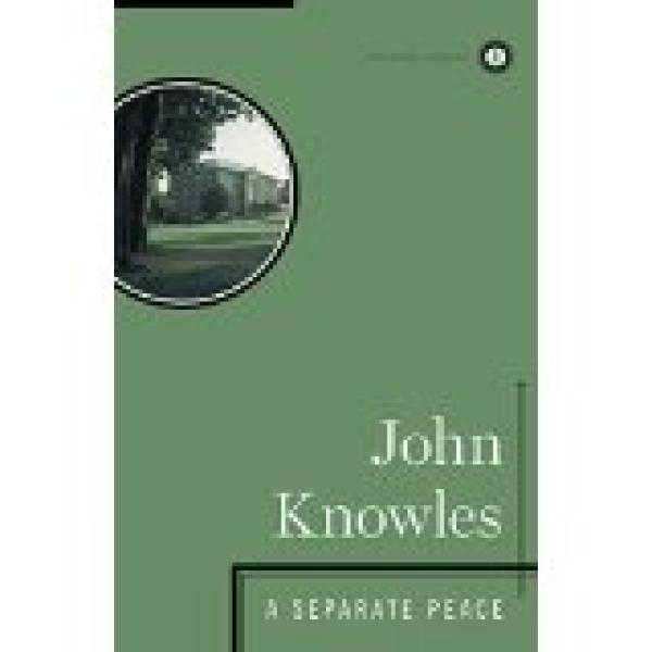 Separate Peace,A