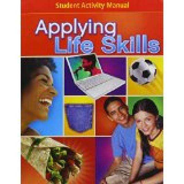 Applying Life Skills, Student Activity M