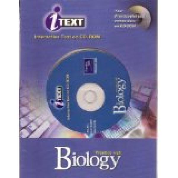 PH Biology 2002 I-Text CD