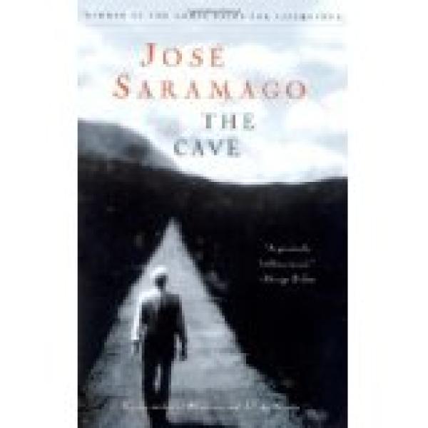 Cave,The