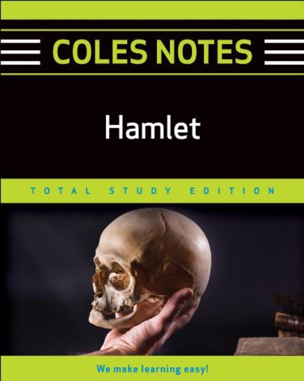 Hamlet Coles Notes Tse 2012