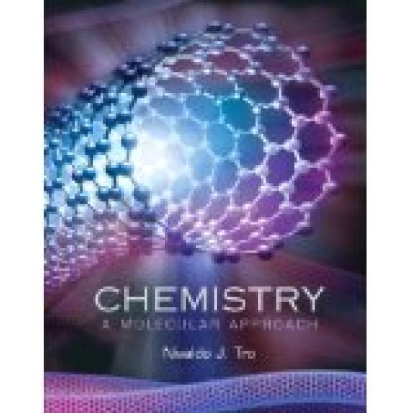 Chemistry: A Molecular Approach