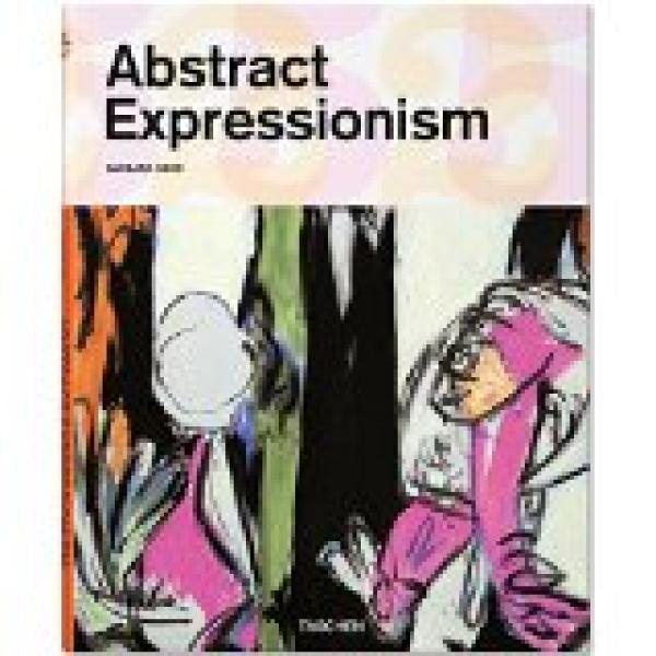 Abstract Expressionism