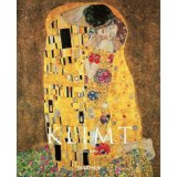 Gustav Klimt: 1862-1918