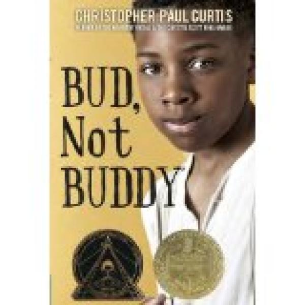 Bud Not Buddy
