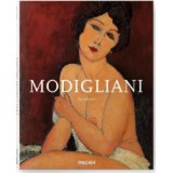 Amedeo Modigliani