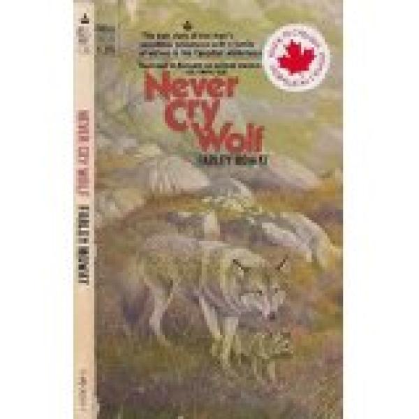 Never Cry Wolf