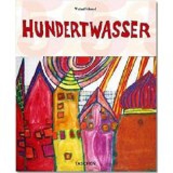 Hundertwasser: 1928-2000; Personality, L