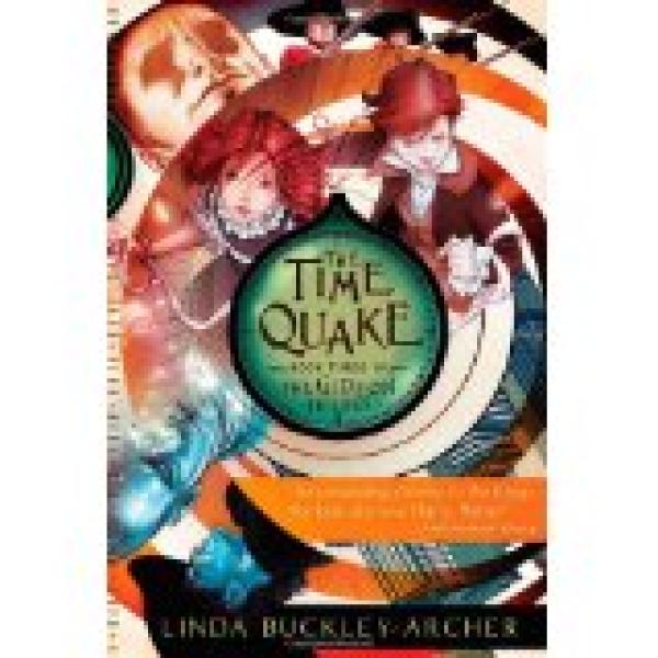 Time Quake,The