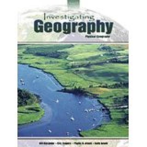 Investigating Geography 7