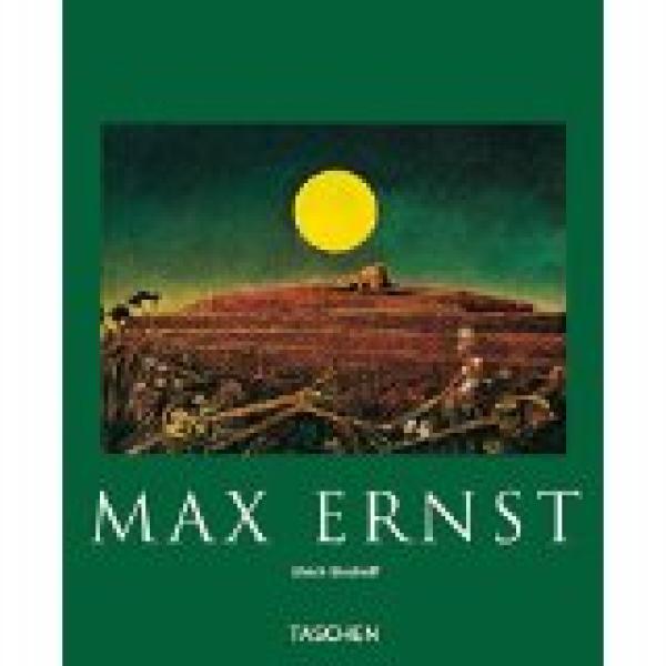 Max Ernst, 1891-1976: Beyond Painting