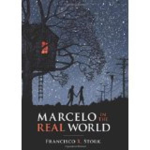 Marcello and the Real World