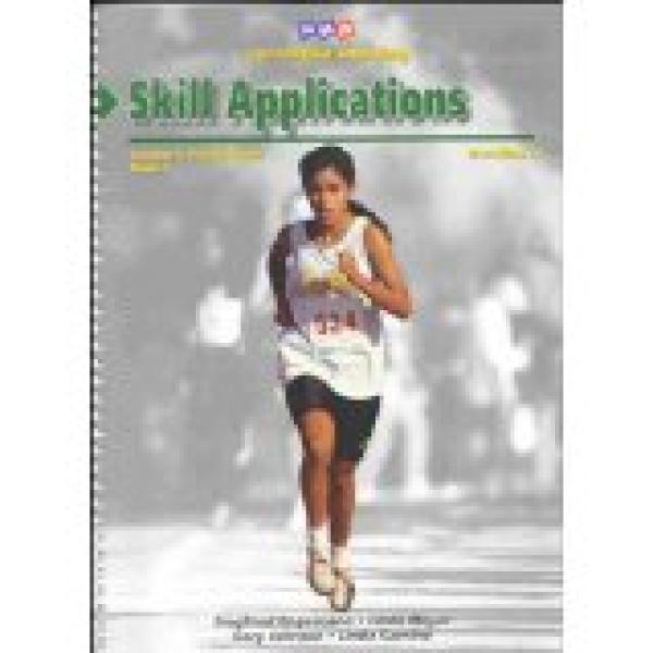 Corrective Reading C TM: Decoding