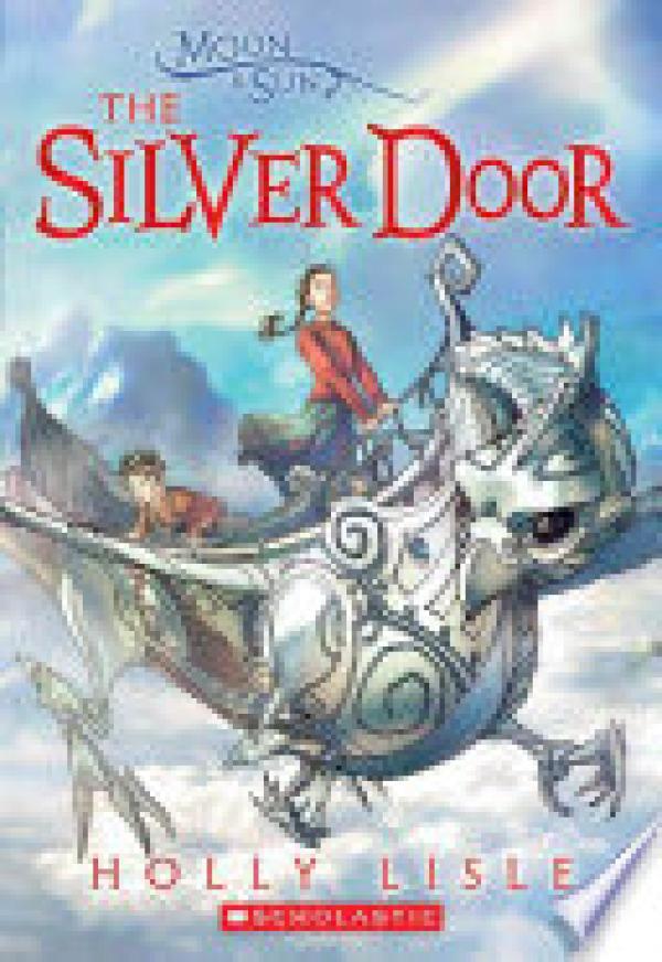 Moon and Sun Book Two: The Silver Door