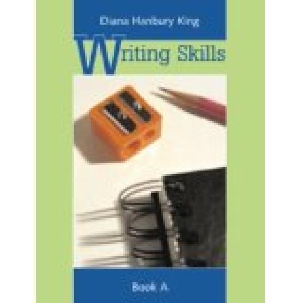 Writing Skills Book A