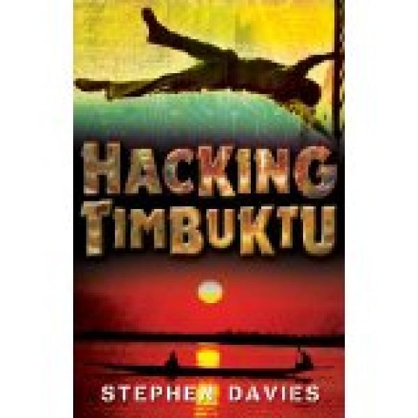 Hacking Timbuktu