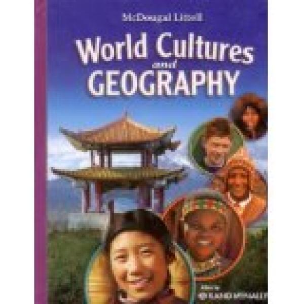 World Cultures and Geography