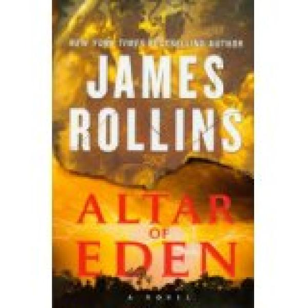 Altar of Eden Intl