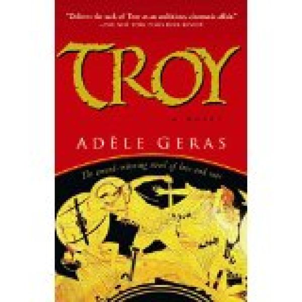 Troy