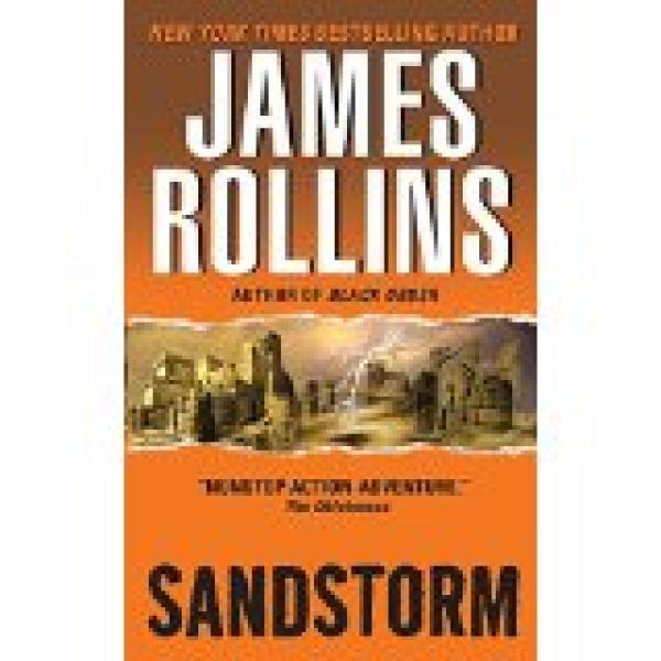 Sandstorm