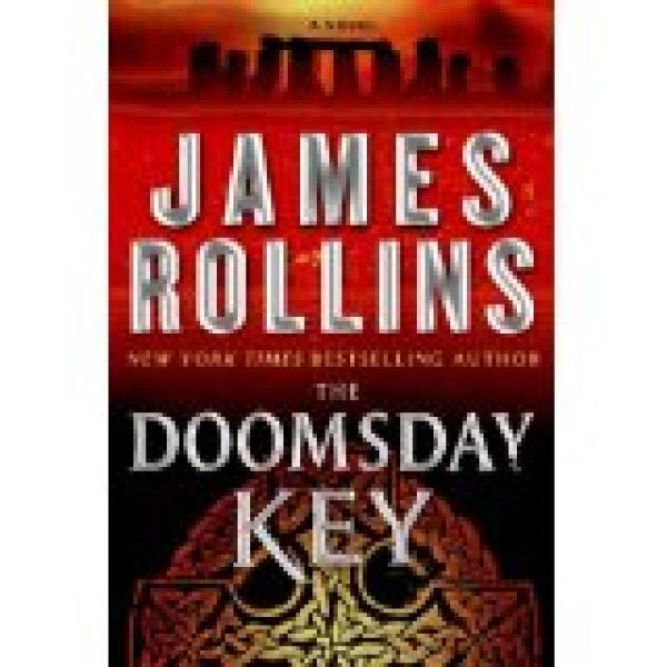 Doomsday Key,The