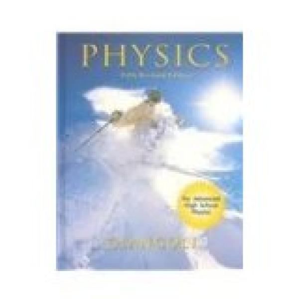 Physics 5/E (Giancoli)