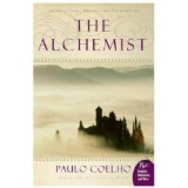 Alchemist,The [gr 11-12]