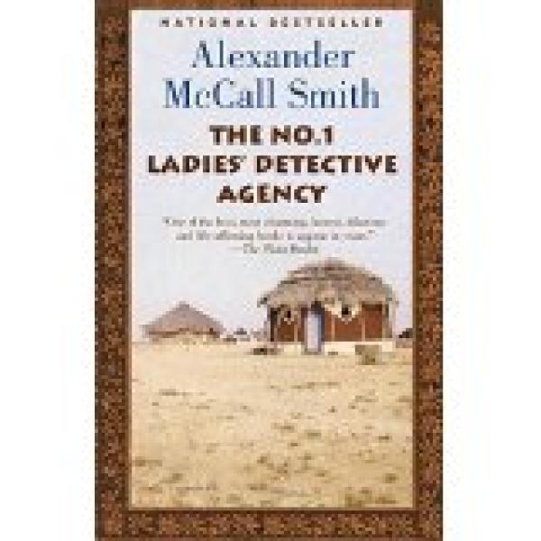 No 1 Ladies' Detective Agency,The