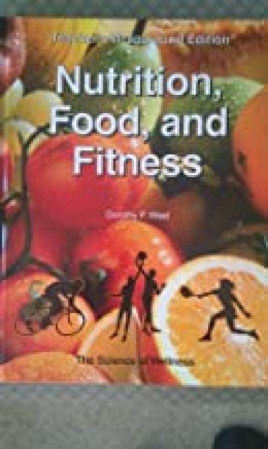 Nutrition, Food, And Fitness Te