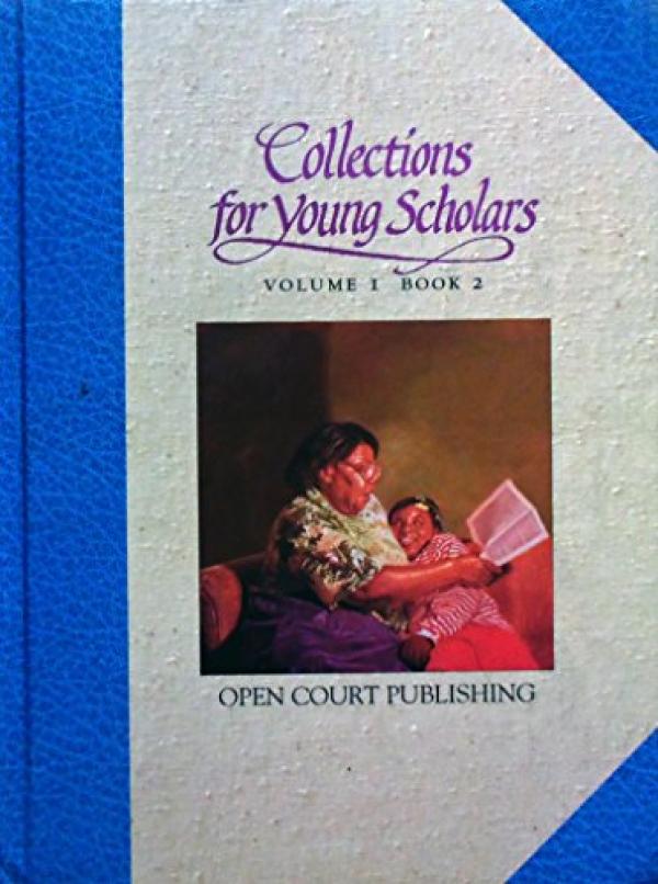 Collections for Young Scholars Vol 1 BK2
