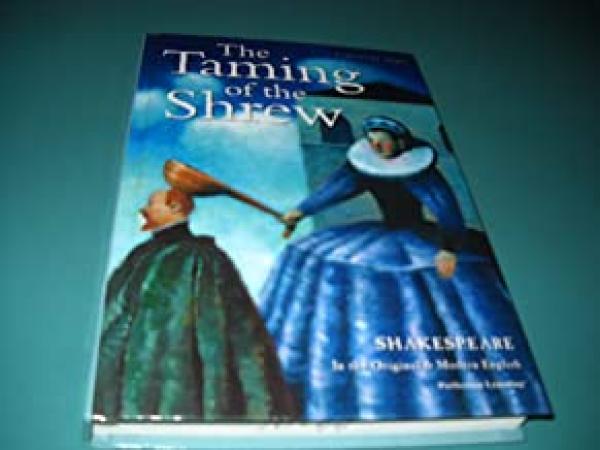 Taming of the Shrew: Parallel Text