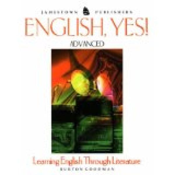 English, Yes!: Advanced