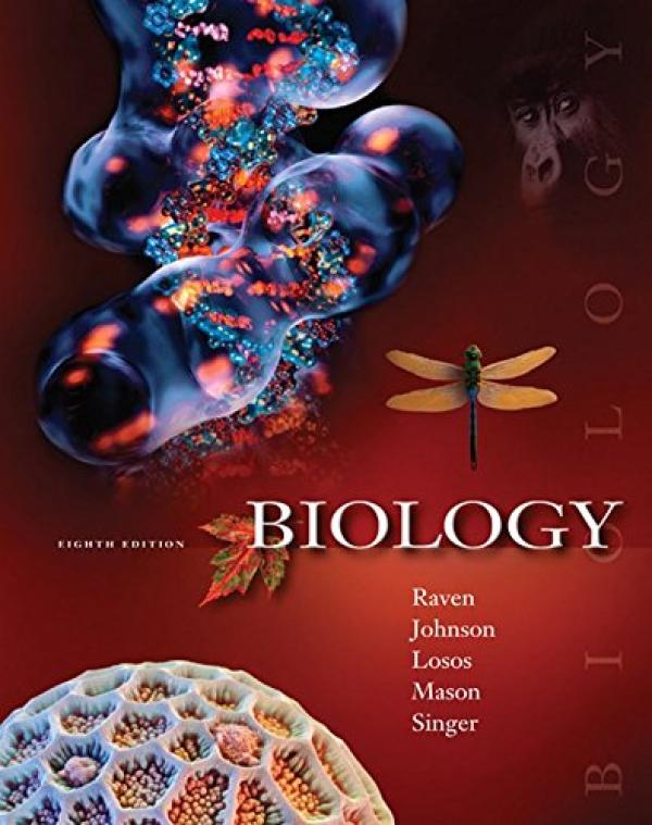 Biology 8/E Nasta Student Text